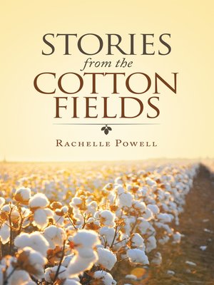 cover image of Stories from the Cotton Fields